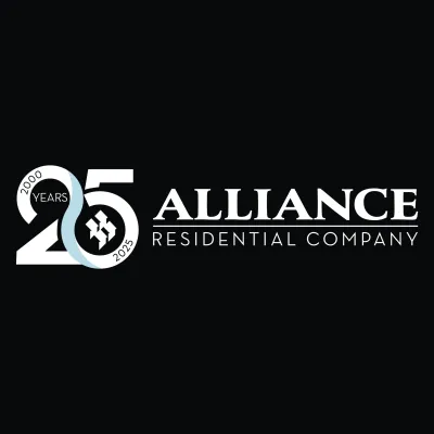 Alliance Residential - Austin TX logo
