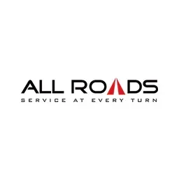 All Roads Logo