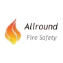 Logo Adviesbureau Allround Fire Safety
