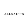 AllSaints logo
