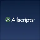 Allscripts logo