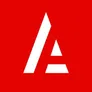 Logo Allseas - Gabriël Metsulaan