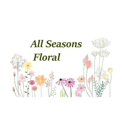 All Seasons Floral logo