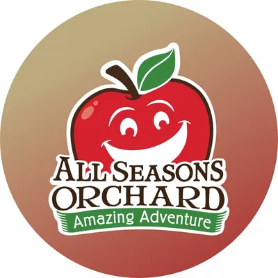 allseasonsorchard.com logo