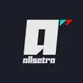Logo Allsetra B.V.