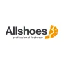 Logo Allshoes Benelux