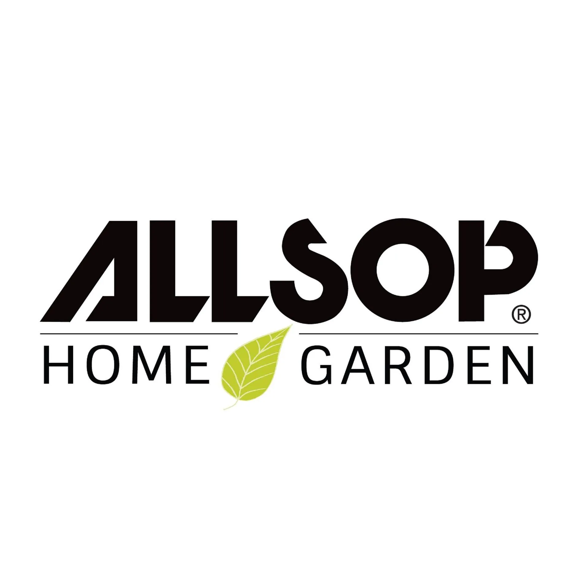 Allsopgarden