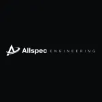 Allspec Engineering Pty Ltd Logo