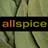Allspice logo
