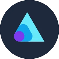 Allstacks logo