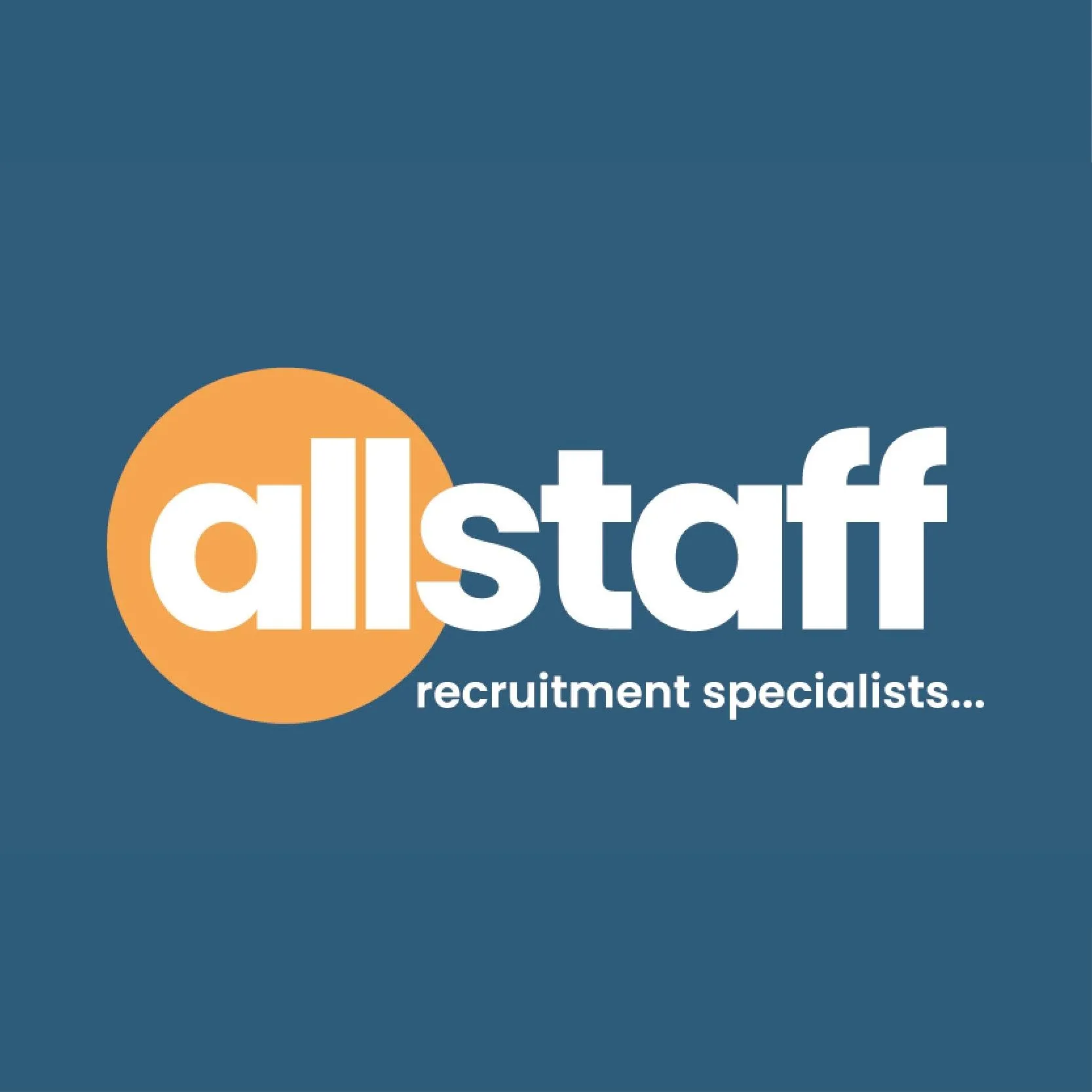 Allstaff logo