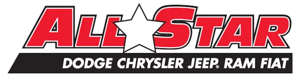 All Star Dodge Chrysler Jeep Ram FIAT logo