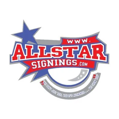 Allstar Signings
