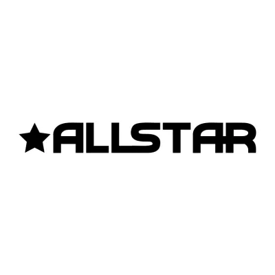 AllstarTrampolines logo