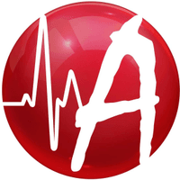 All-Stat Portable logo