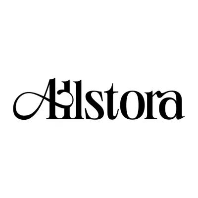 Allstora logo