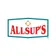 Allsup's logo