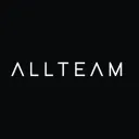 All Team Staffing logo