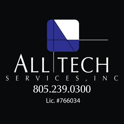 AllTech Services logo