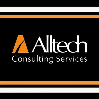 Alltech Consulting Services, Inc. logo