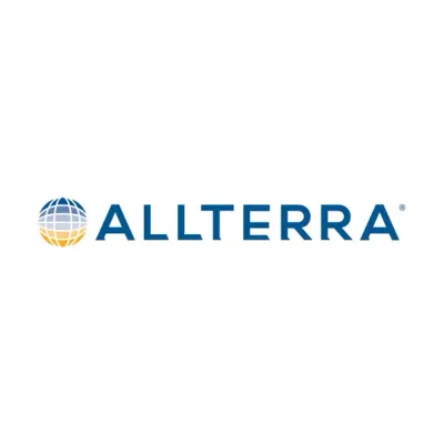 AllTerra Deutschland GmbH logo