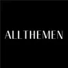 AlltheMen logo