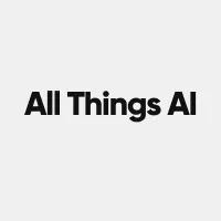 All Things AI