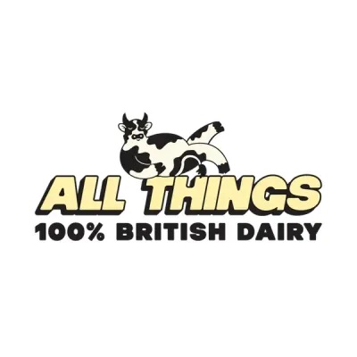 All Things logo