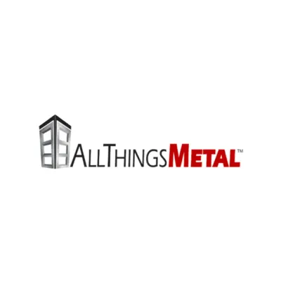 All Things Metal logo