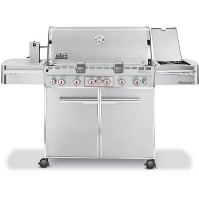 Alltowngrills