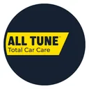 All Tune and Lube logo