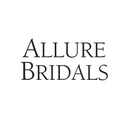 Allure Bridals logo