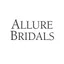 Allure Bridals logo