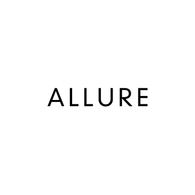 allureforher.com logo