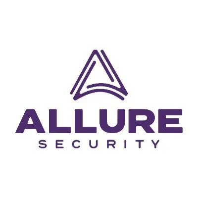 Allure Security logo