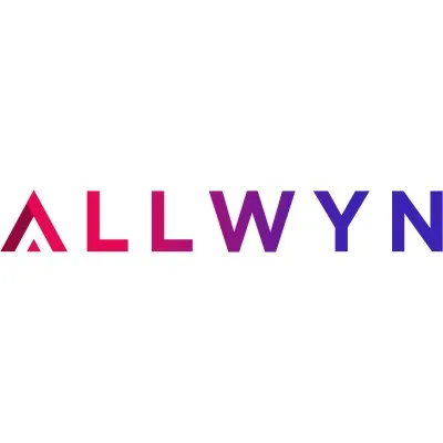 Allwyn Corporation logo