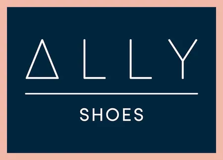 Ally Shoes logo