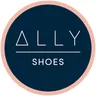 Ally Shoes logo