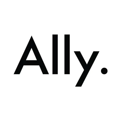 Ally Fashion logo