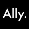 Ally Fashion logo