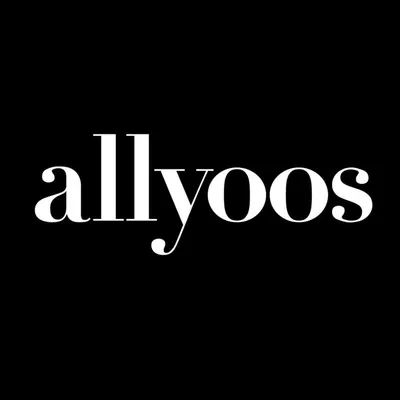 allyoos.com logo