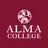 Alma College logo