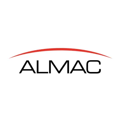 Almac Group Ltd logo