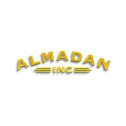 Almadan Logo