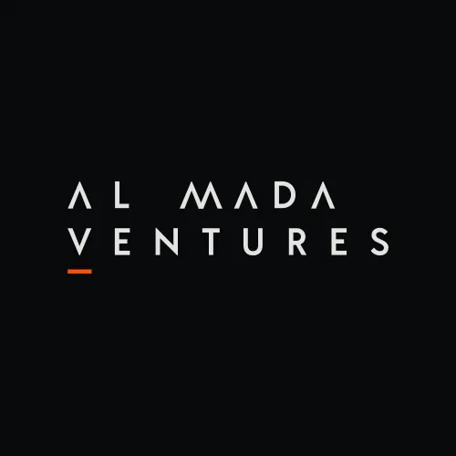 Al Mada Ventures logo
