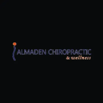 Almaden Chiropractic & Wellness Logo