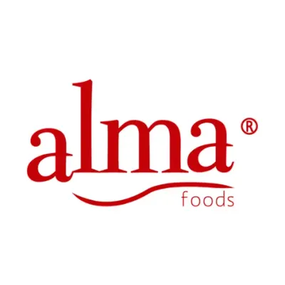 Alma Foods logo