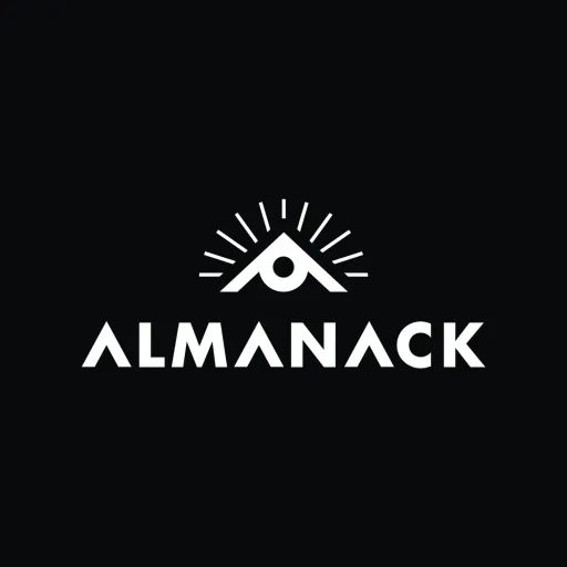 Almanack Opportunity Fund - Series 8 logo