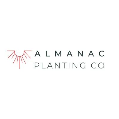 Almanacplanting