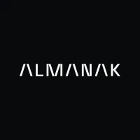 Almanak's company logo